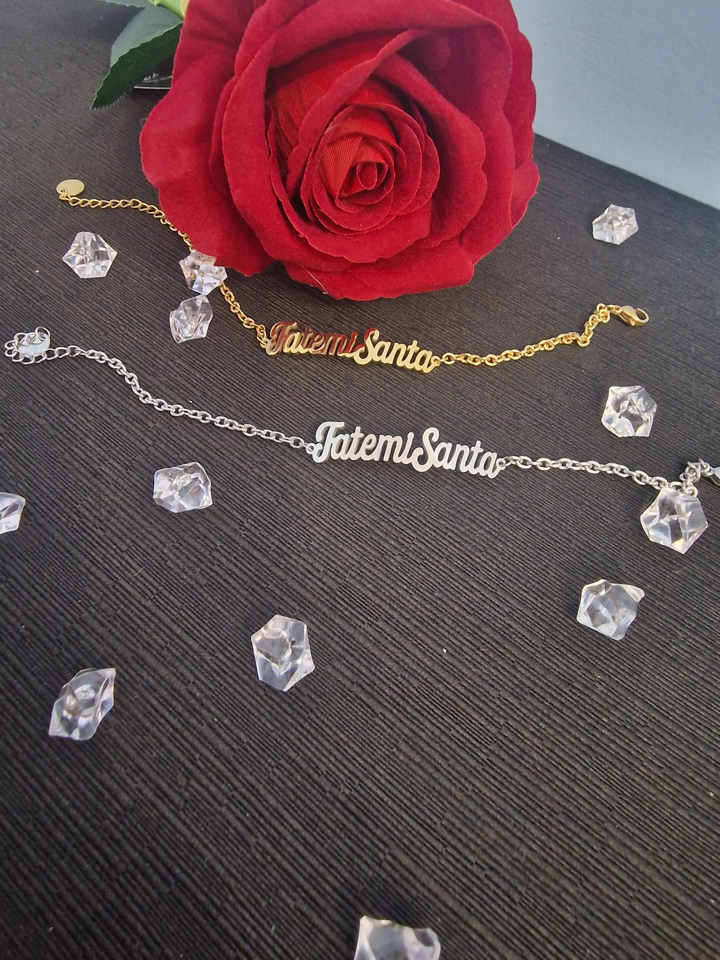 Bracciale FATEMI SANTA