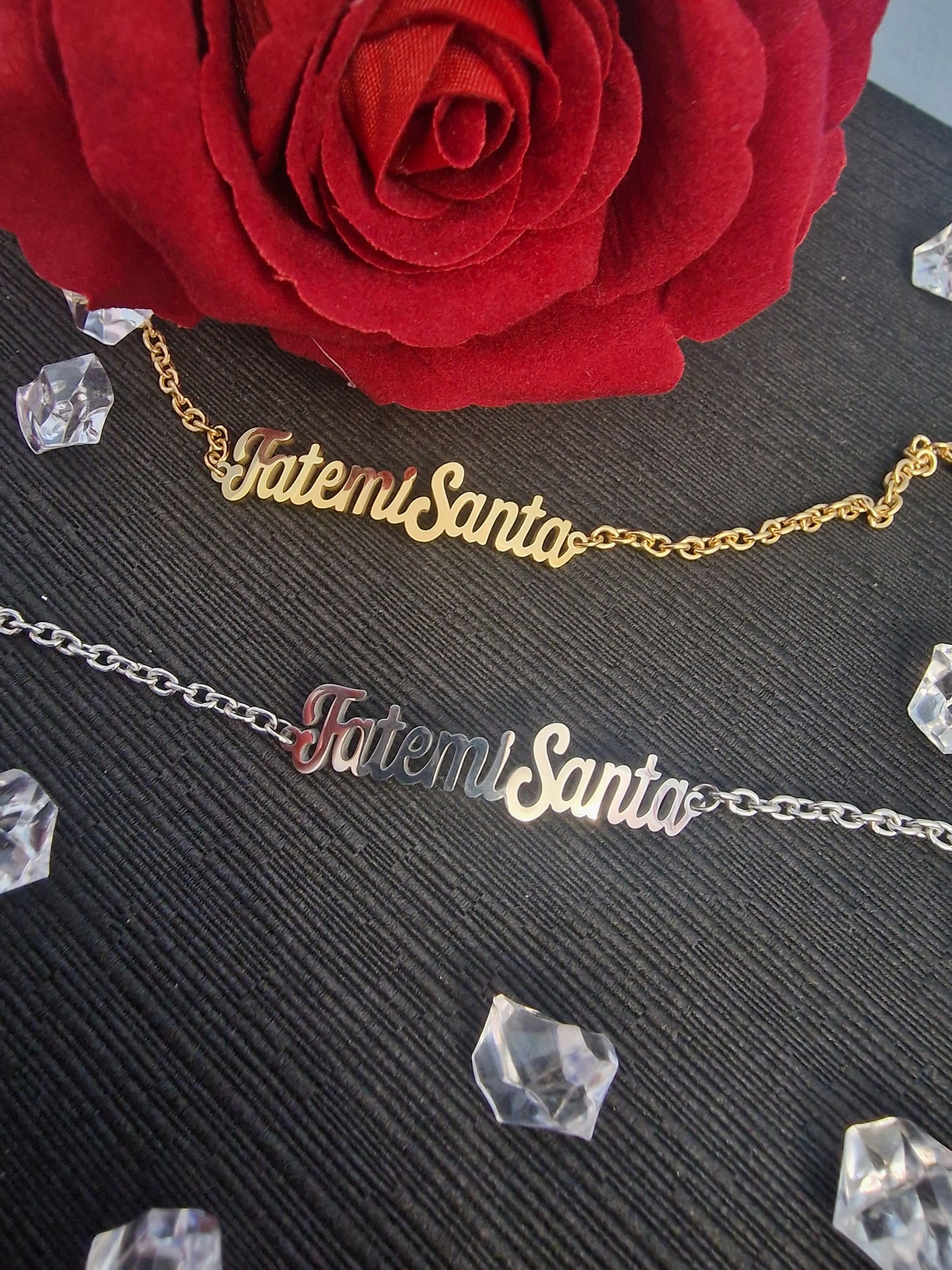 Bracciale FATEMI SANTA