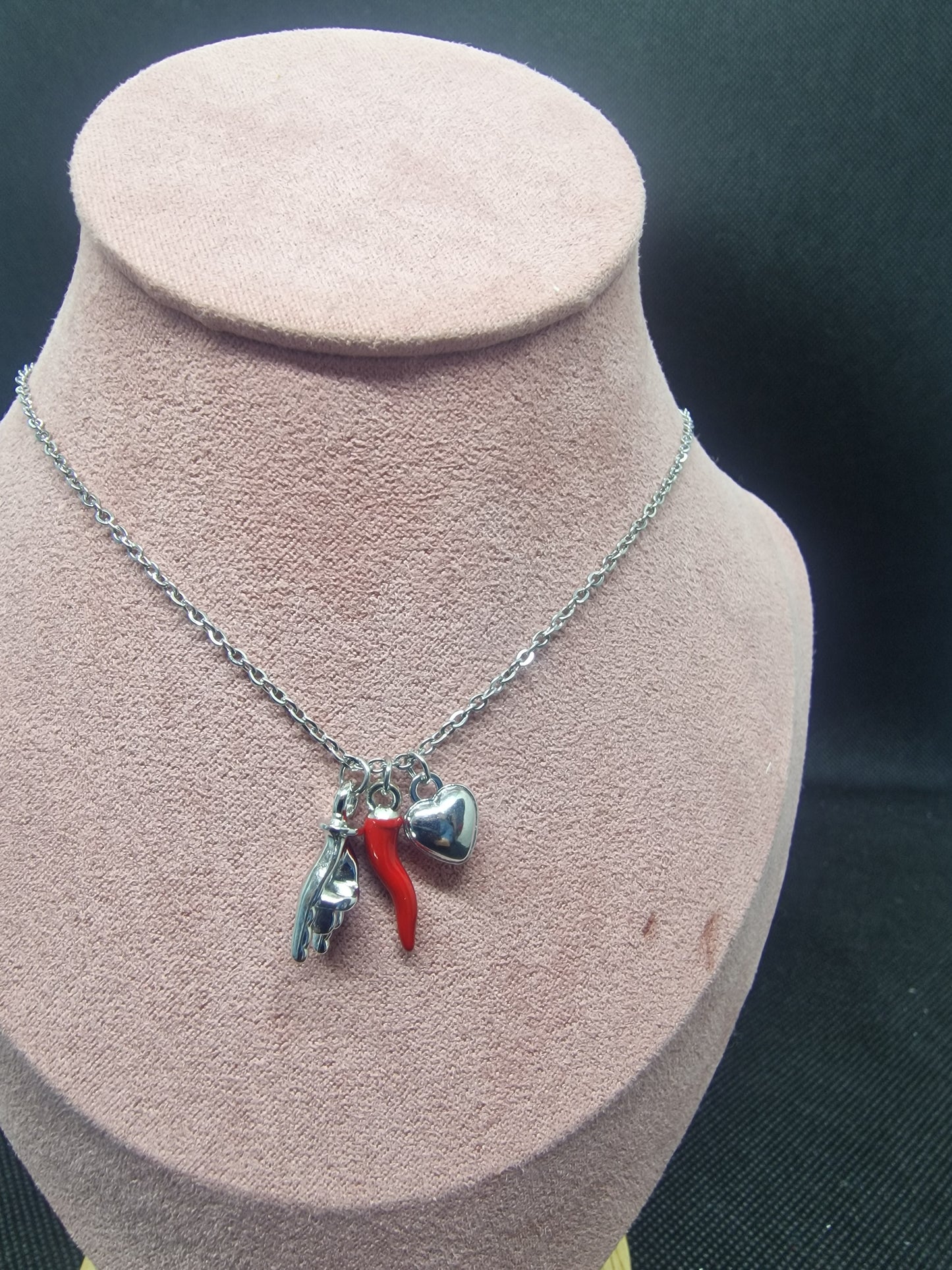 Collana della fortuna