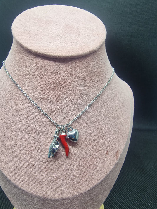 Collana della fortuna