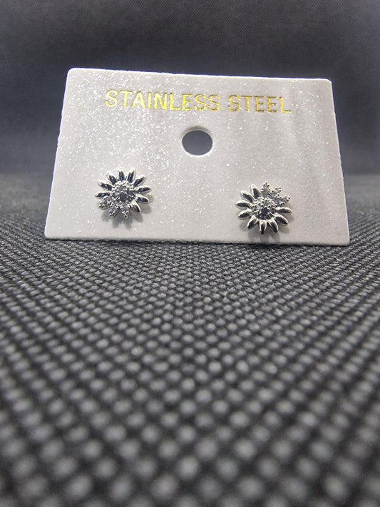 Orecchini margherita