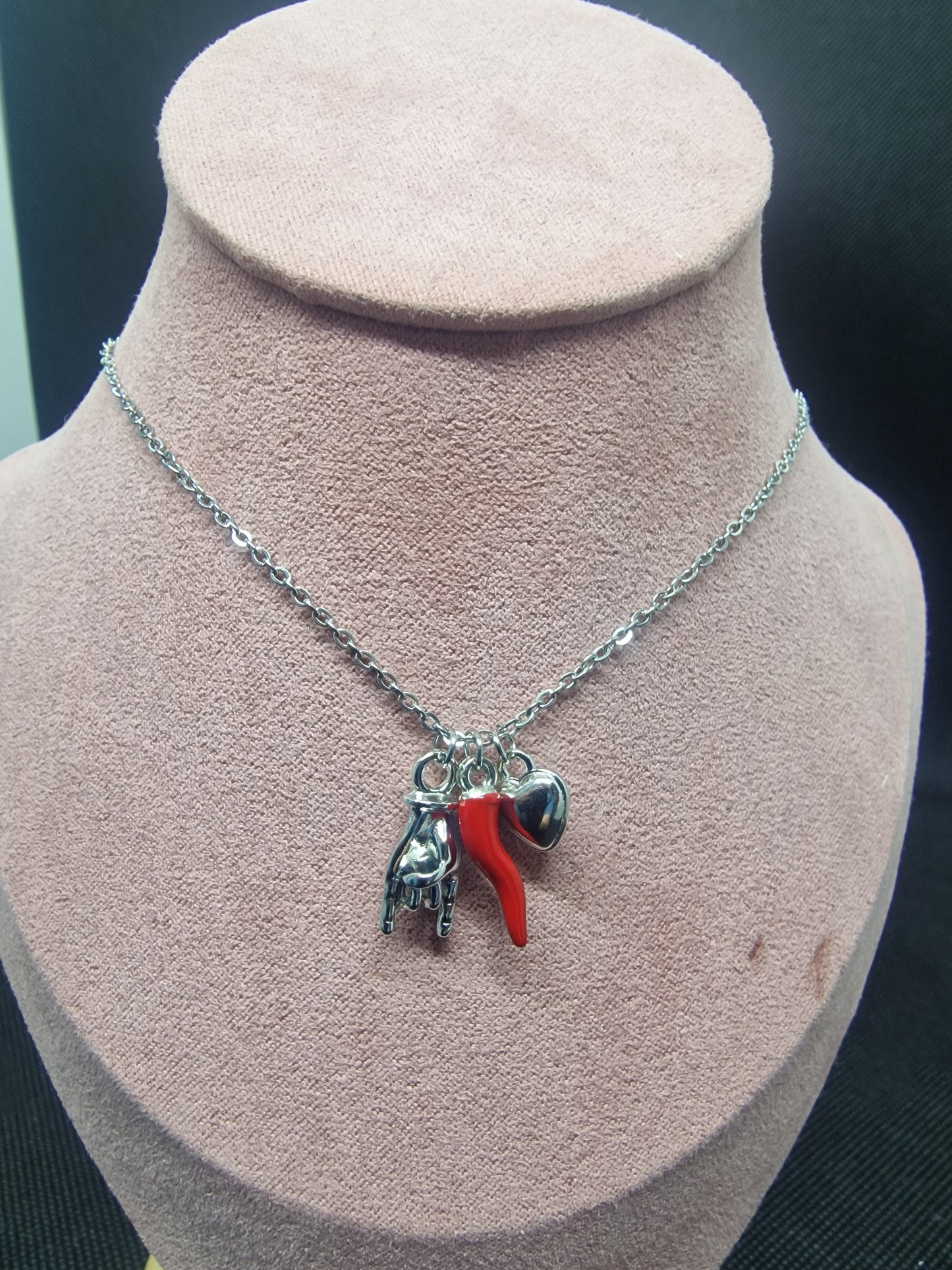 Collana della fortuna